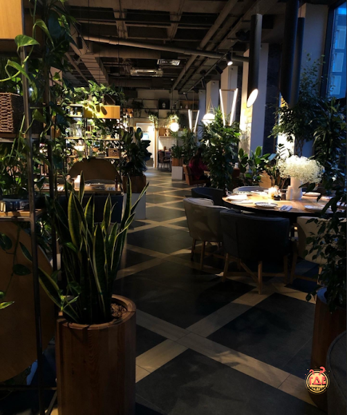 Сыроварня фотография №1