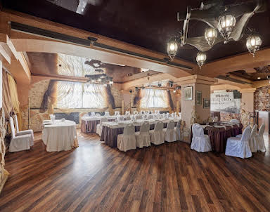  ресторан Богами