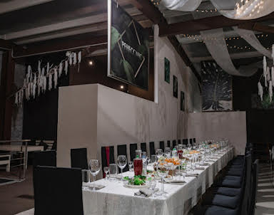  ресторан Ренессанс