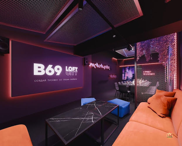 Лофт «Эра» в «В69» фотография №11