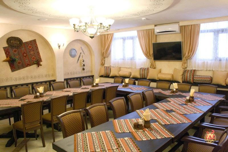 Кавказская пленница фотография №14