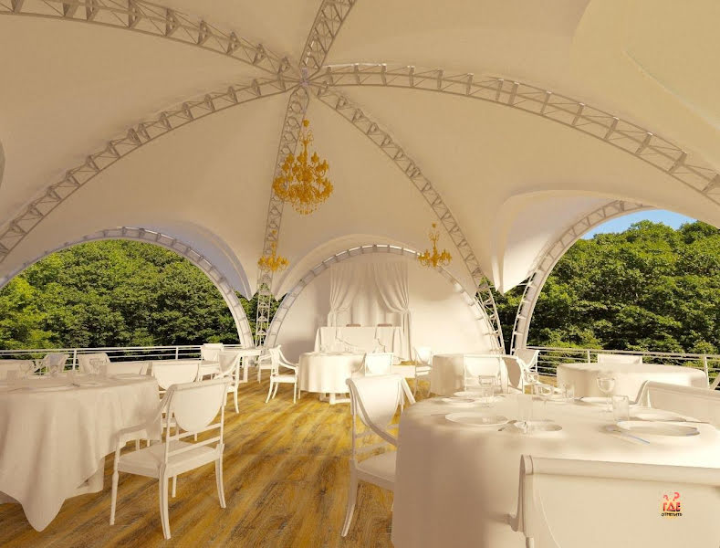 Nabat Palace Domodedovo фотография №11