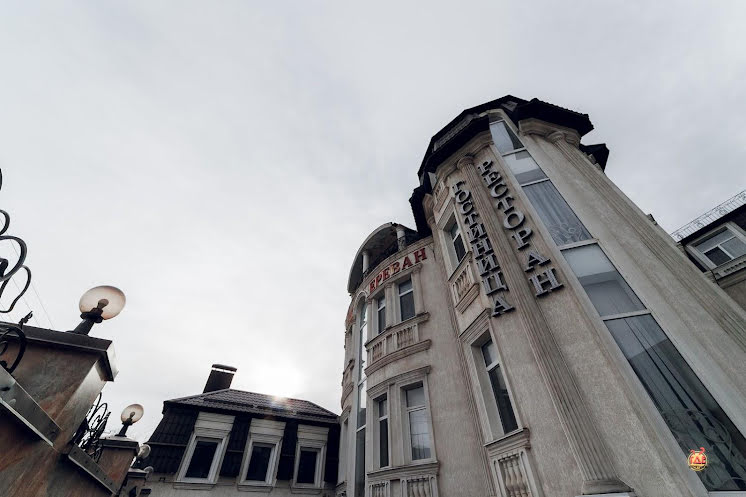 Караоке зал  в «Yerevan» фотография № 1