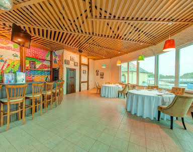  ресторан Баден-Баден Куба