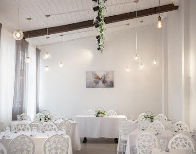 Свадьба в Щербет на Зорге