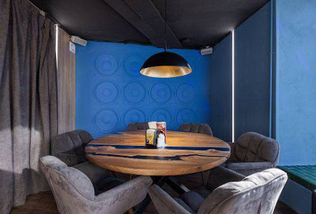 VIP-зал в VIP-зал