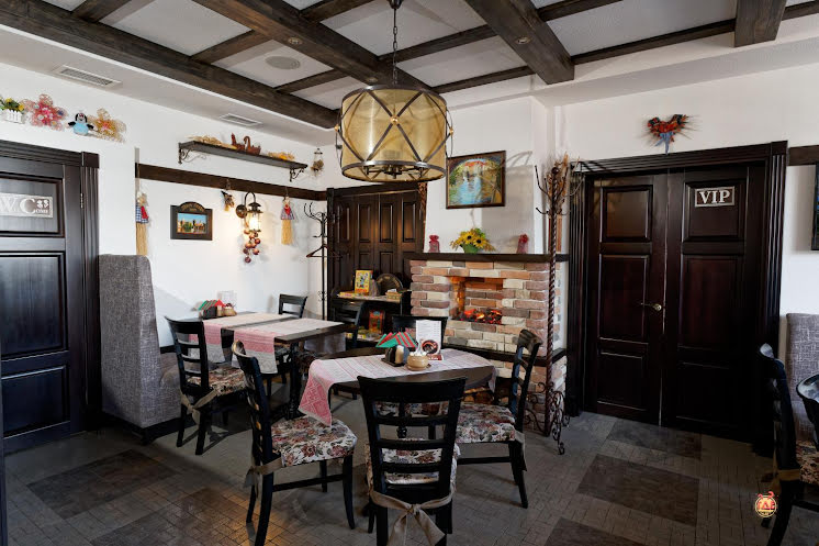 Зал на 18 человек в «Stara Praha» фотография №2