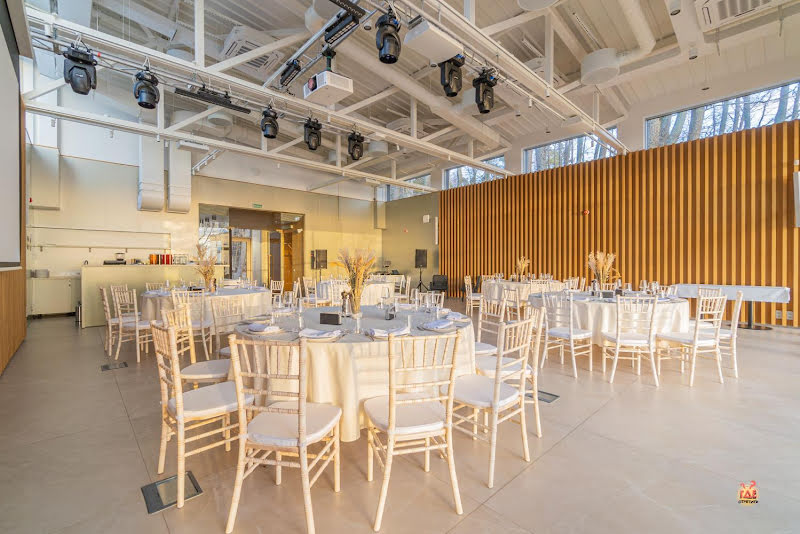 Колокольная горка фотография №6