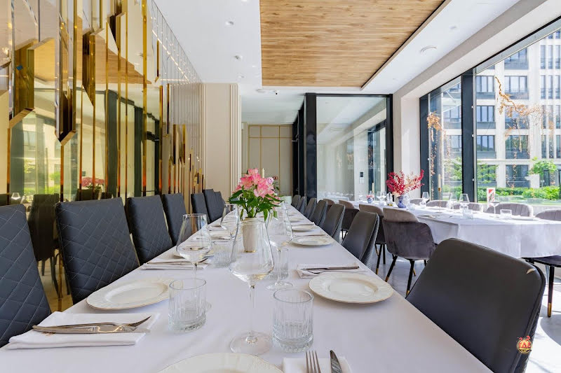 The Lobby Bar фотография №13