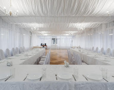  ресторан Бригантина