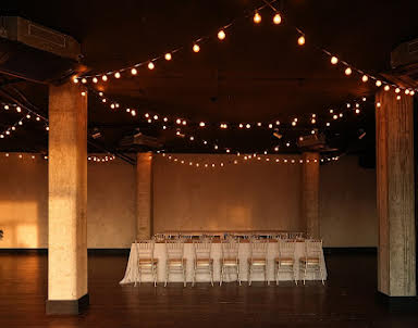  ресторан Точка неба