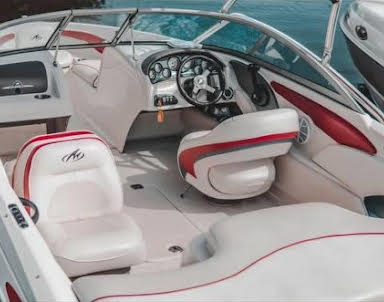  ресторан YES BOAT