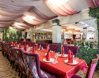  ресторан Нар