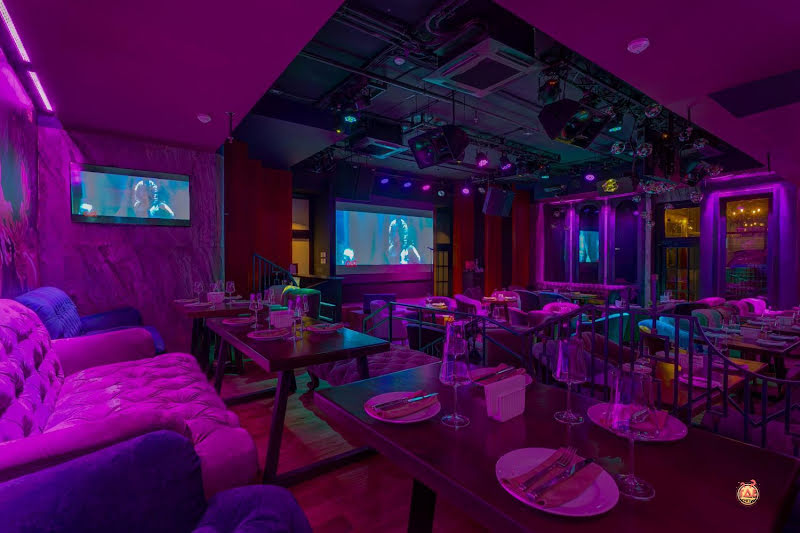 Who Is Who фотография №17