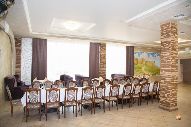 Г.С.Р.К. «Шелковый путь» фотография №6