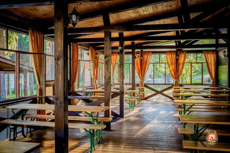 Иволга фотография №14