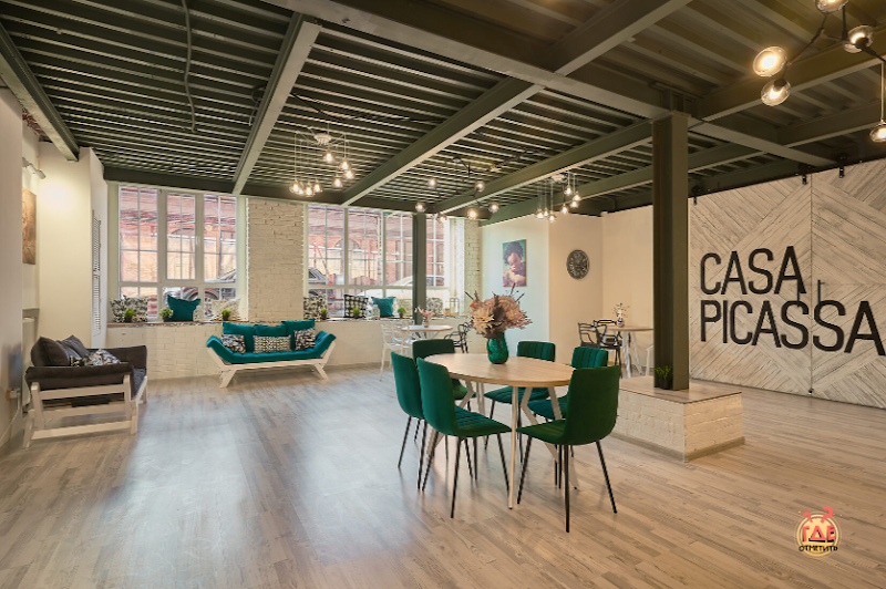 Casa Picassa на Бауманской фотография №9