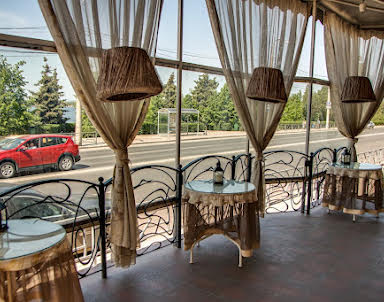 День рождения в Жемчужина