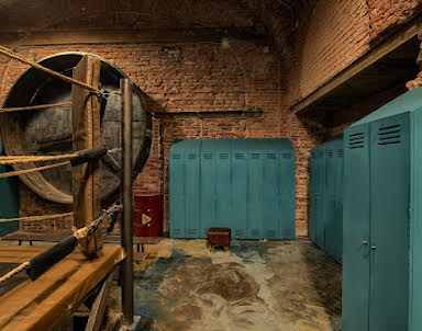 День рождения в POLYGON