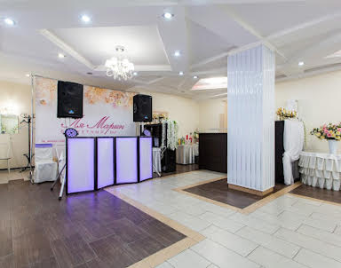  ресторан Ля Марин