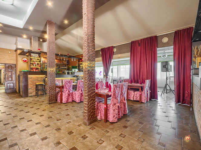 Основной зал в «Мираж» фотография №13