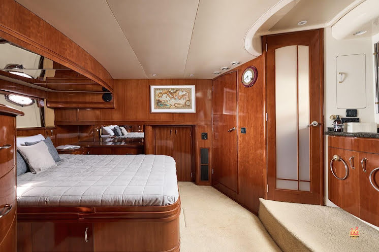 MILA  в «YES BOAT» фотография №7