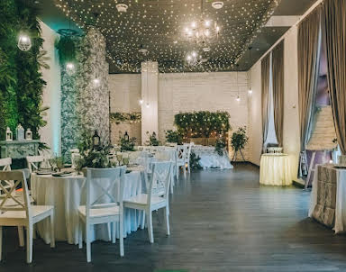  ресторан Vida Rica