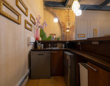 Выпускной в COM.NATA на Петроградской