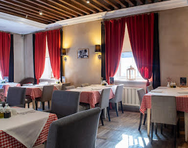 День рождения в Prego