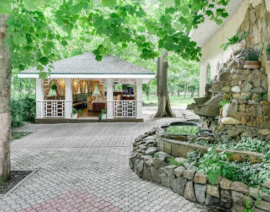  ресторан Махаон