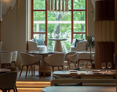  ресторан Zea