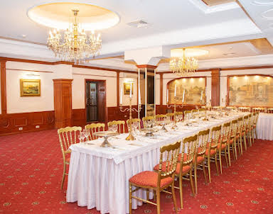 День рождения в Лизет в КРЦ «Петровский»