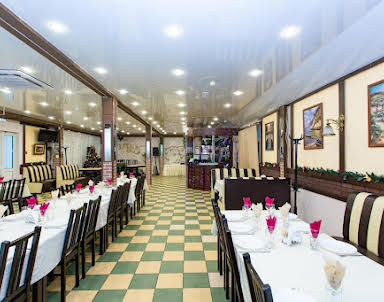  ресторан Элена