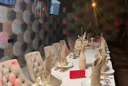 VIP-зал в Веранда 