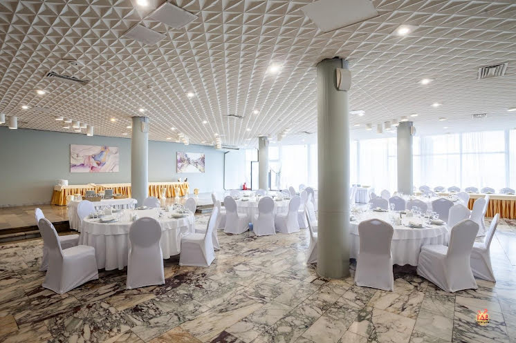 Зал «Аструс» в «Аструс» фотография №6