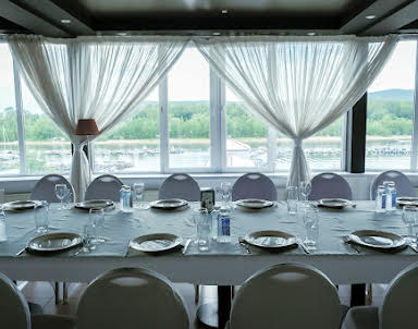  ресторан Панорама