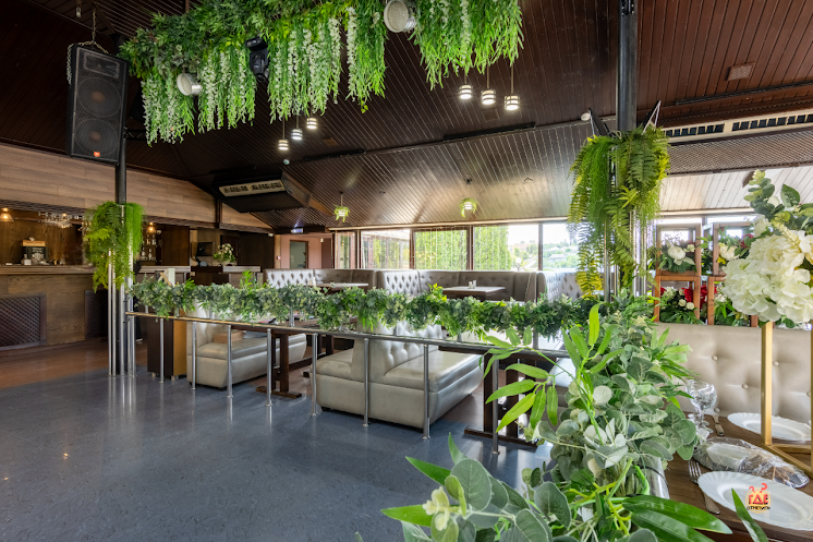 Караоке-зал в «Max» фотография №13