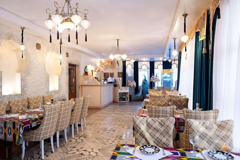 Регистан фотография №7