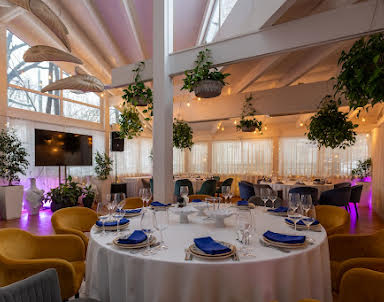  ресторан LENINGRAD