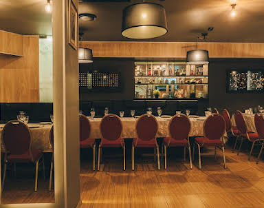  ресторан Империал