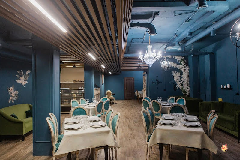 Ожерелье фотография №10