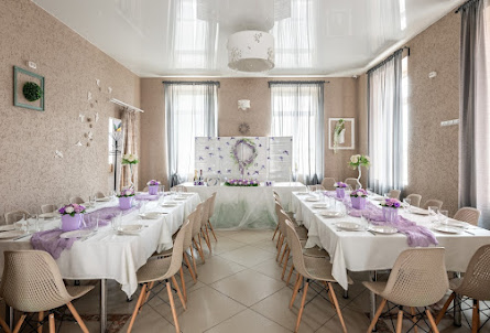 Банкетный зал в Банкетный зал