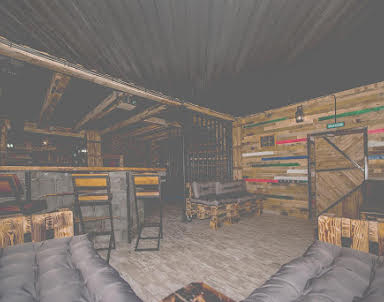  ресторан Лесная галактика