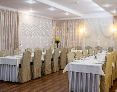  ресторан Ретро Нью