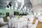 Большой банкетный зал   в «Окская Жемчужина»