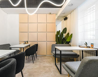  ресторан Dolce на Розы Люксембург