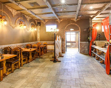  ресторан Хинкальная City Жулебино