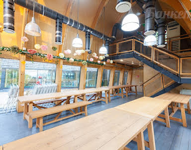  ресторан Городская Ферма