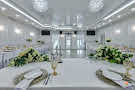 Банкетный зал в «White hall»