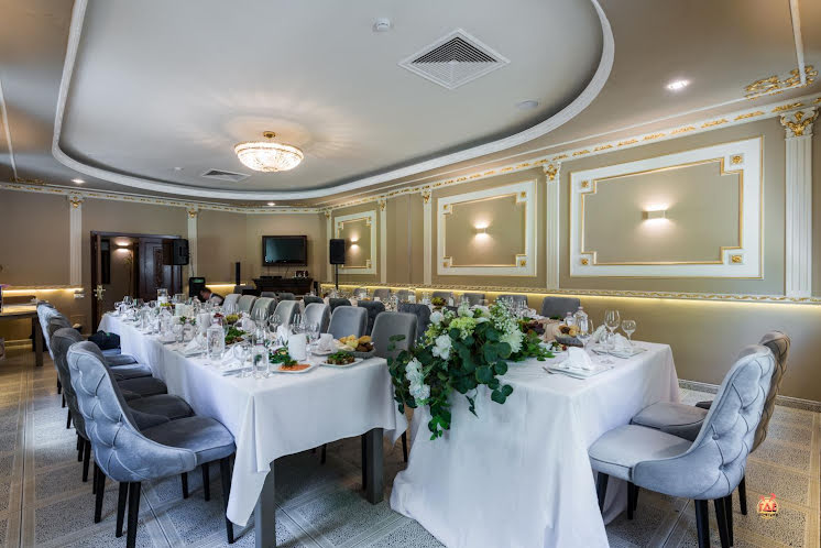 Малый зал в «PRIME TIMES» фотография №4